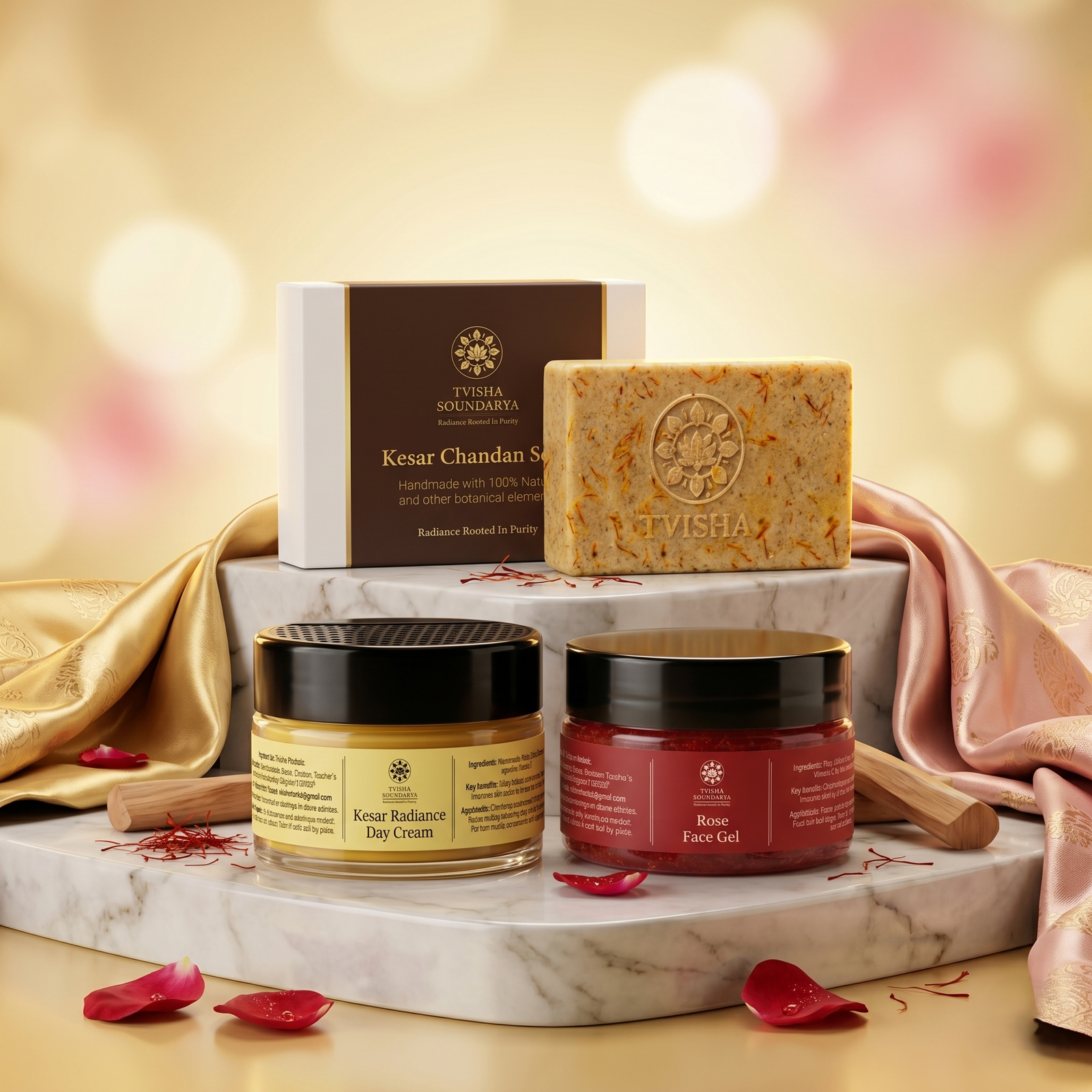 TVISHA HERBALS Bangalore